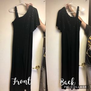 Formal Jumpsuit